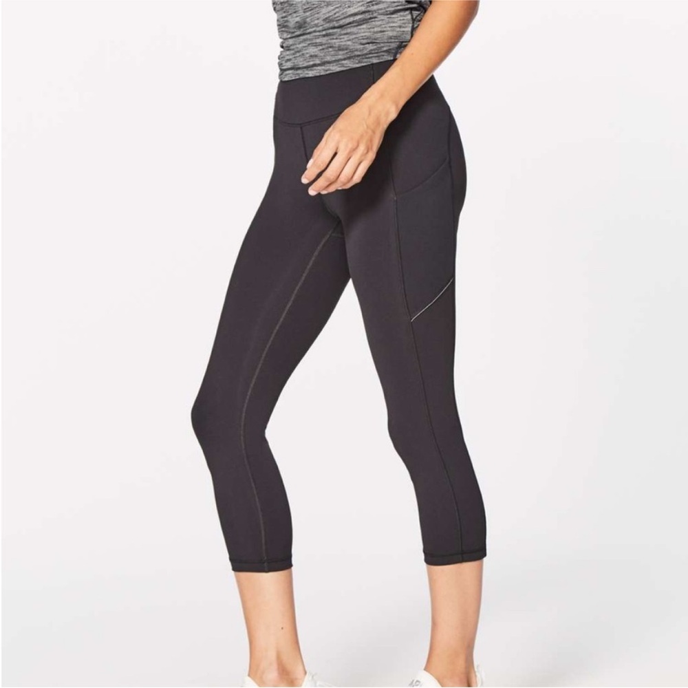 Lululemon 21” Legging